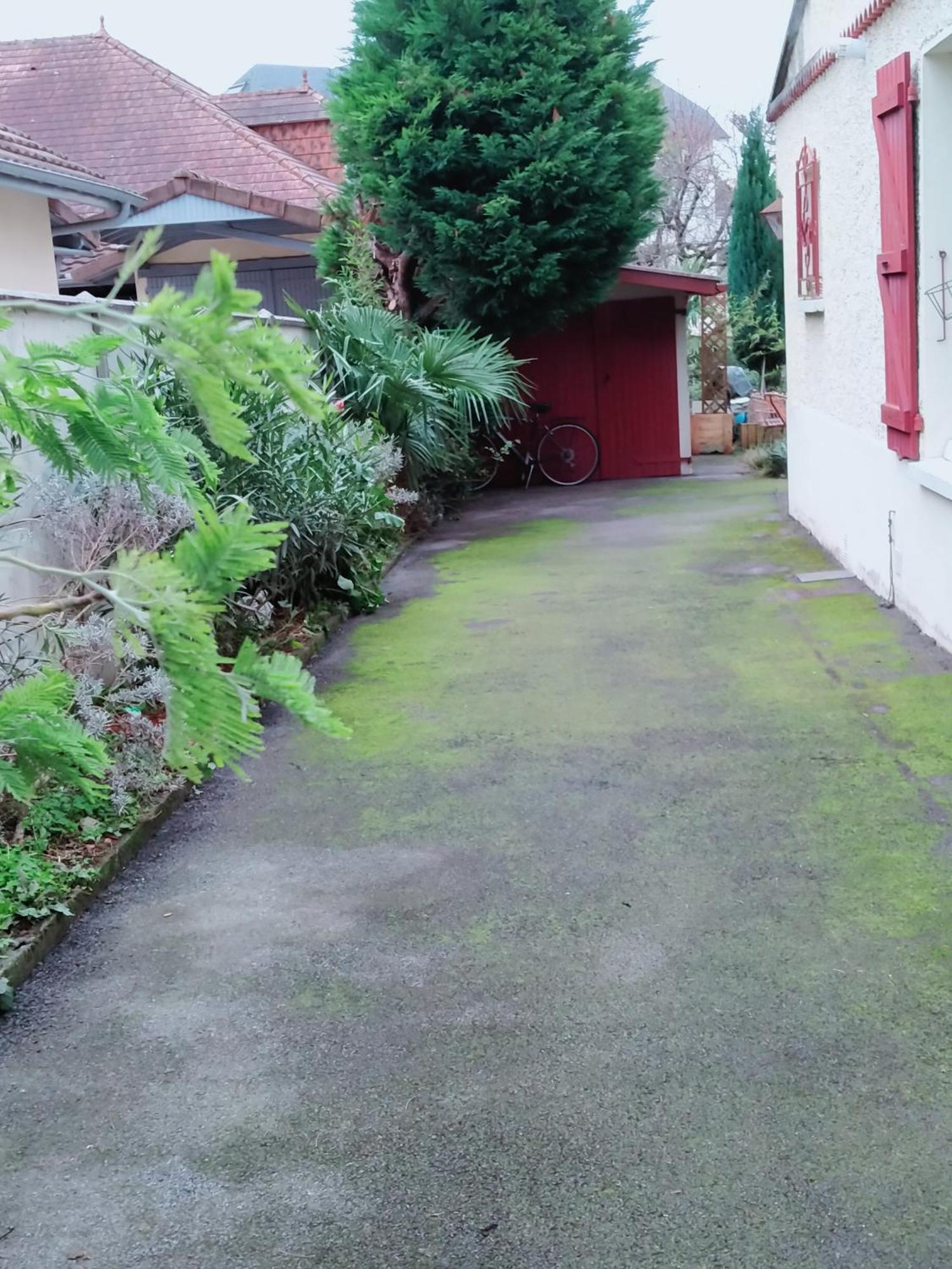 Billere Gure Doyaヴィラ エクステリア 写真